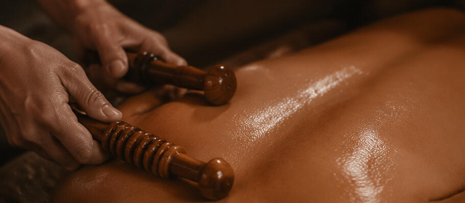 Madero-Massage